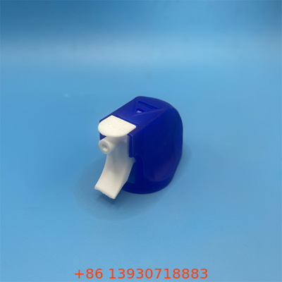 Nắp kích hoạt aerosol cao cấp để phân phối phun hiệu quả và chính xác - lý tưởng cho các ứng dụng gia đình và thương mại