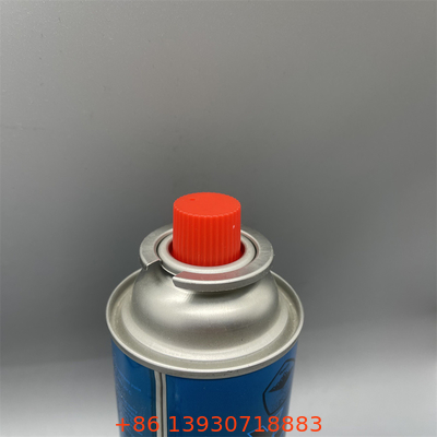 Van bếp cắm trại propane - Kiểm soát nhiên liệu di động và đáng tin cậy cho nấu ăn ngoài trời