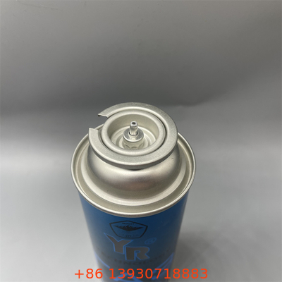 Van bình chứa khí nhỏ gọn cho máy sưởi di động - Giải pháp sưởi hiệu quả và an toàn