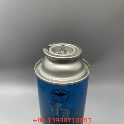 Van bếp cắm trại propane - Kiểm soát nhiên liệu di động và đáng tin cậy cho nấu ăn ngoài trời