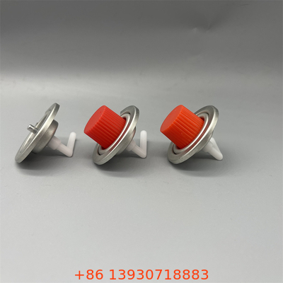 Van bình chứa khí nhỏ gọn cho máy sưởi di động - Giải pháp sưởi hiệu quả và an toàn