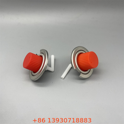 Van bình chứa khí nhỏ gọn cho máy sưởi di động - Giải pháp sưởi hiệu quả và an toàn