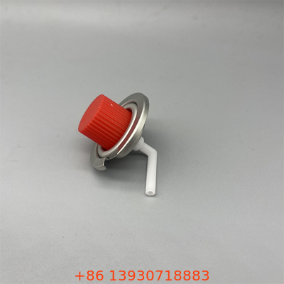 Van bình chứa khí nhỏ gọn cho máy sưởi di động - Giải pháp sưởi hiệu quả và an toàn