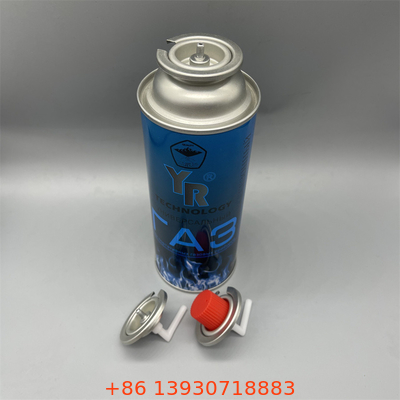 Van bếp cắm trại propane - Kiểm soát nhiên liệu di động và đáng tin cậy cho nấu ăn ngoài trời