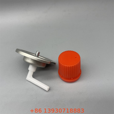 Chuỗi Aerosol có thể điều chỉnh để kiểm soát lớp phủ và hoàn thiện - Chính xác ở đầu ngón tay của bạn