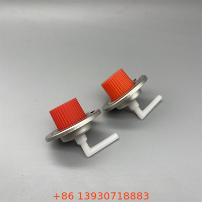 Van bồn khí nhỏ gọn cho các ứng dụng di động - Sự thuận tiện và hiệu quả kết hợp