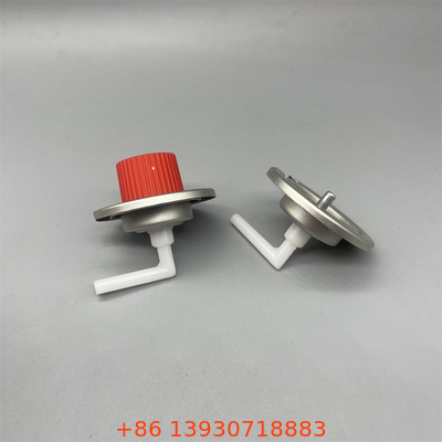Chuỗi Aerosol có thể điều chỉnh để kiểm soát lớp phủ và hoàn thiện - Chính xác ở đầu ngón tay của bạn