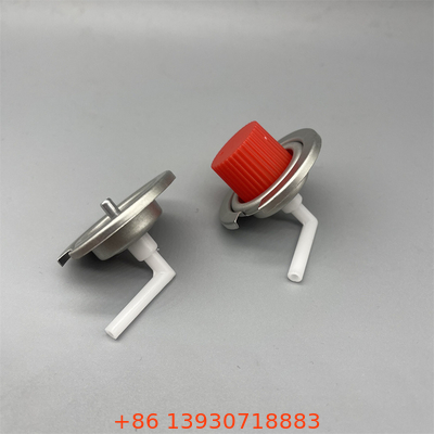 Chuỗi Aerosol có thể điều chỉnh để kiểm soát lớp phủ và hoàn thiện - Chính xác ở đầu ngón tay của bạn
