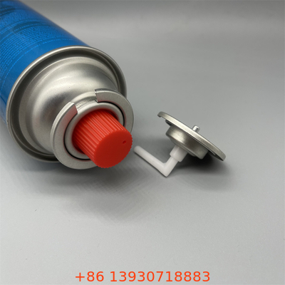 Chuỗi Aerosol có thể điều chỉnh để kiểm soát lớp phủ và hoàn thiện - Chính xác ở đầu ngón tay của bạn