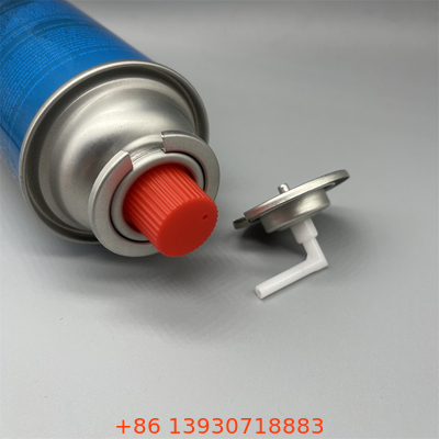 Van khí cắm trại hiệu suất cao cho nấu ăn ngoài trời - Giải pháp đáng tin cậy và hiệu quả cho nhà bếp cắm trại