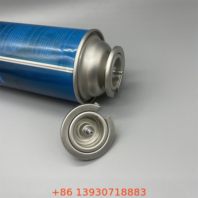Van khí cắm trại hiệu suất cao cho nấu ăn ngoài trời - Giải pháp đáng tin cậy và hiệu quả cho nhà bếp cắm trại