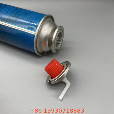 Ống phun aerosol linh hoạt cho việc phân phối chính xác trong các ứng dụng ô tô và công nghiệp - bền và hiệu quả