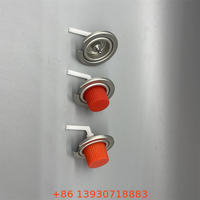 Van hộp khí nhỏ gọn cho máy sưởi di động - Giải pháp sưởi hiệu quả và an toàn