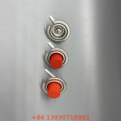 Van khí cắm trại di động với các tính năng an toàn - Giải pháp thuận tiện và đáng tin cậy cho những cuộc phiêu lưu ngoài trời