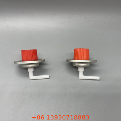 Van hộp khí nhỏ gọn cho máy sưởi di động - Giải pháp sưởi hiệu quả và an toàn