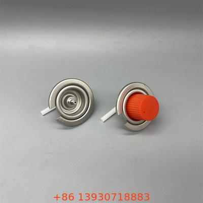 Van khí cắm trại di động với các tính năng an toàn - Giải pháp thuận tiện và đáng tin cậy cho những cuộc phiêu lưu ngoài trời