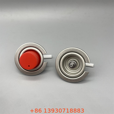 Van bồn khí áp suất cao cho các ứng dụng công nghiệp - Hiệu suất đáng tin cậy và an toàn được đảm bảo