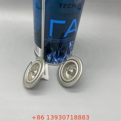 Van bồn khí nhỏ gọn cho các ứng dụng di động - Sự thuận tiện và hiệu quả kết hợp