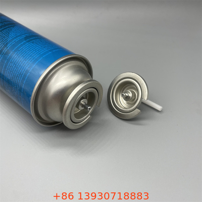 Van bồn khí nhỏ gọn cho các ứng dụng di động - Sự thuận tiện và hiệu quả kết hợp