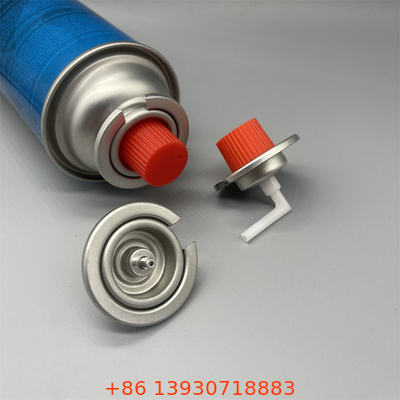 Van bồn khí nhỏ gọn cho các ứng dụng di động - Sự thuận tiện và hiệu quả kết hợp