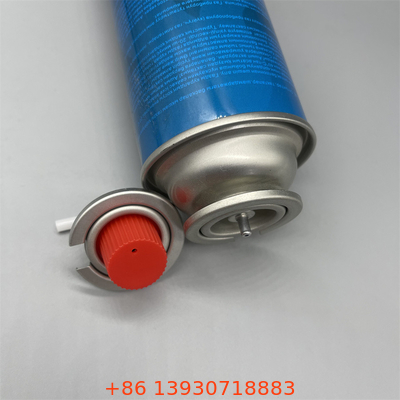 Van bình chứa khí nhỏ gọn cho máy sưởi di động - Giải pháp sưởi hiệu quả và an toàn