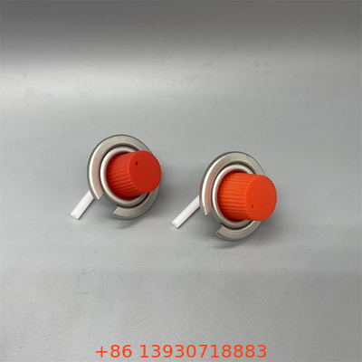 Van bồn khí áp suất cao cho các ứng dụng công nghiệp - Hiệu suất đáng tin cậy và an toàn được đảm bảo