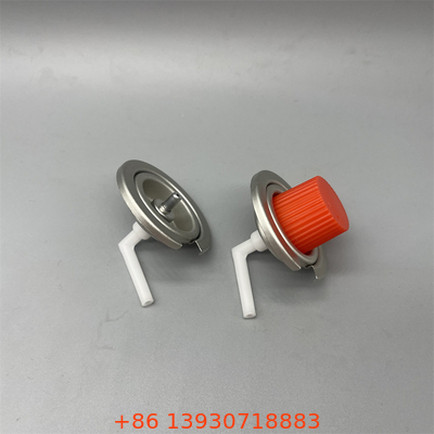 Van hộp khí nhỏ gọn cho máy sưởi di động - Giải pháp sưởi hiệu quả và an toàn