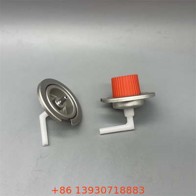 Van hộp khí hiệu suất cao cho bếp cắm trại - Giải pháp nấu ăn ngoài trời đáng tin cậy và hiệu quả