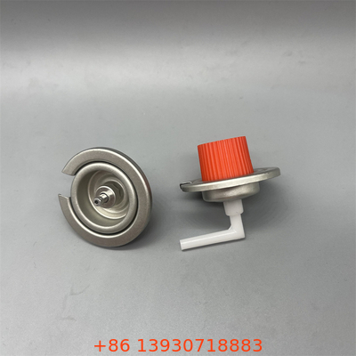 Van hộp khí hiệu suất cao cho bếp cắm trại - Giải pháp nấu ăn ngoài trời đáng tin cậy và hiệu quả