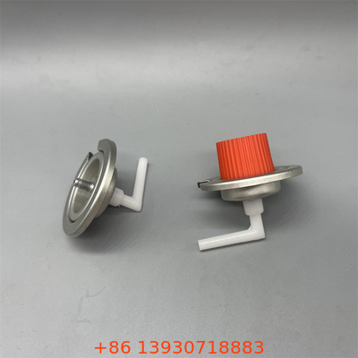 Van hộp khí nhỏ gọn cho máy sưởi di động - Giải pháp sưởi hiệu quả và an toàn