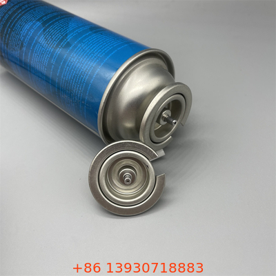 Van hộp khí hiệu suất cao cho bếp cắm trại - Giải pháp nấu ăn ngoài trời đáng tin cậy và hiệu quả