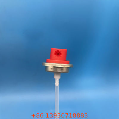 Van xịt sơn phun sương công suất cao cho độ phủ tối đa với sơn công nghiệp