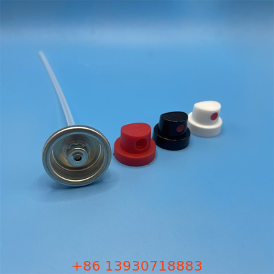 Nấm phun sơn nữ chính xác - Giải pháp sơn đa năng cho các ứng dụng hoàn thiện ô tô và công nghiệp