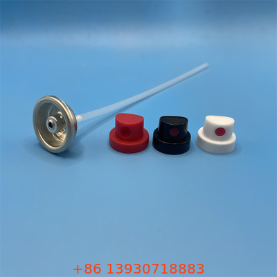 Ống phun sơn nữ hiệu suất cao với bộ điều khiển phun - Giải pháp sơn chính xác cho hoàn thiện công nghiệp