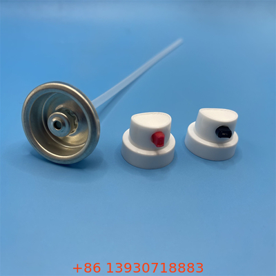 Valve phun sơn nữ chính xác với bộ điều khiển phun - Giải pháp sơn đa năng cho việc hoàn thiện ô tô