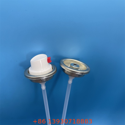 Nấm phun sơn nữ chính xác - Giải pháp sơn đa năng cho các ứng dụng hoàn thiện ô tô và công nghiệp