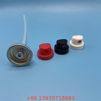 Valve phun sơn nữ chính xác với bộ điều khiển phun - Giải pháp sơn đa năng cho việc hoàn thiện ô tô