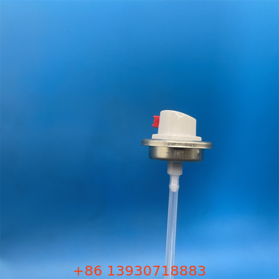 Valve phun sơn nữ chính xác với bộ điều khiển phun - Giải pháp sơn đa năng cho việc hoàn thiện ô tô