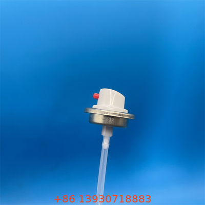 Valve phun sơn nữ chính xác với vòi quạt - Giải pháp sơn đa năng cho các dự án DIY