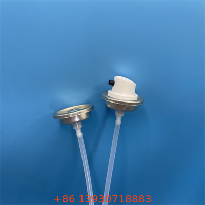 Valve phun sơn nữ chính xác với vòi quạt - Giải pháp sơn đa năng cho các dự án DIY