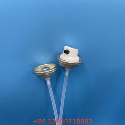 Ống phun sơn nữ hiệu suất cao với bộ điều khiển phun - Giải pháp sơn chính xác cho hoàn thiện công nghiệp