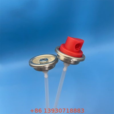 Valve phun sơn nữ chính xác với bộ điều khiển phun - Giải pháp sơn đa năng cho việc hoàn thiện ô tô