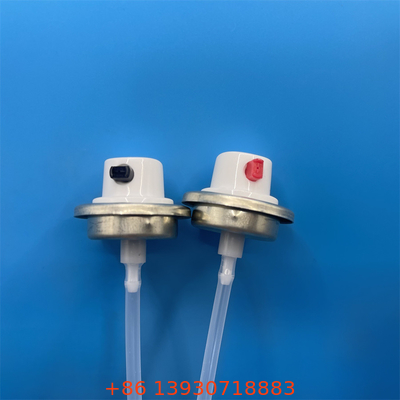Van phun sơn nữ được kích hoạt - Kiểm soát chính xác cho các ứng dụng hoàn thiện và sơn mịn