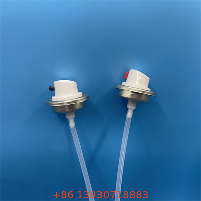 Van phun sơn nữ được kích hoạt - Kiểm soát chính xác cho các ứng dụng hoàn thiện và sơn mịn