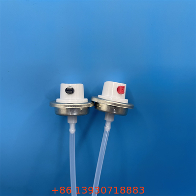 Van phun sơn nữ hoạt động chính xác - Giải pháp hiệu suất cao cho các ứng dụng sơn công nghiệp
