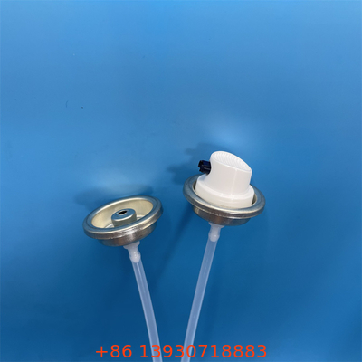 Van phun sơn nữ hiệu suất cao với vòi quạt - Giải pháp sơn chính xác cho việc hoàn thiện ô tô