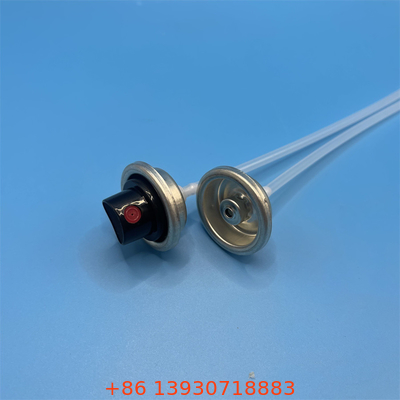 Van phun sơn nữ hoạt động chính xác - Giải pháp hiệu suất cao cho các ứng dụng sơn công nghiệp