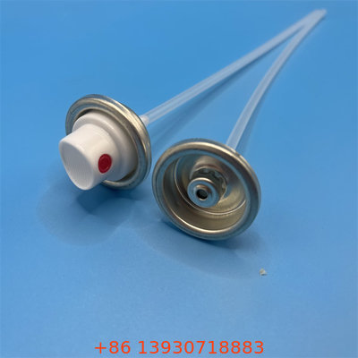 Van phun sơn nữ - Giải pháp linh hoạt và hiệu quả cho các dự án sơn công nghiệp