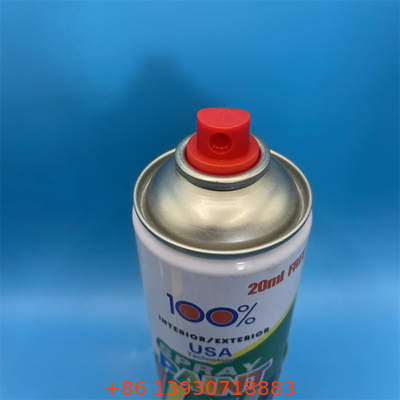 Van phun sơn nữ hiệu suất cao với vòi quạt - Giải pháp sơn chính xác cho việc hoàn thiện ô tô