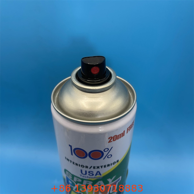 Van phun sơn nữ được kích hoạt - Kiểm soát chính xác cho các ứng dụng hoàn thiện và sơn mịn